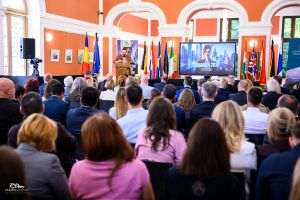 Grup de lucru permanent dedicat analizei ecosistemului de IA din România